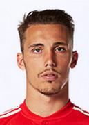 Alex Grimaldo