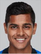 Shamit Shome