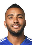 Danny Simpson