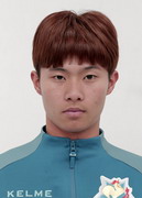 Lin Jiahao