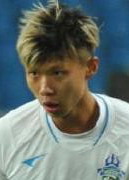 Luo Andong