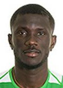 Kouassi E.