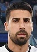 Sami Khedira