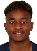 Nkunku C.