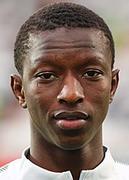 Haidara A.