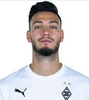 Bensebaini R.