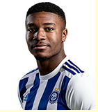 Enoch Banza
