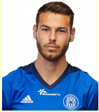 Dominik Radic