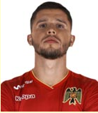 Mauro Andres Caballero Aguilera