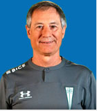 Ariel Holan