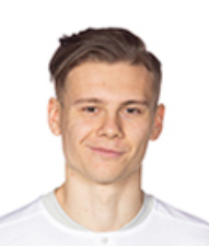 Jake Larsson