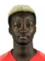 Diomande M.