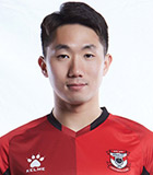 Kang Sang-Woo