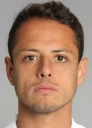 Javier Hernandez Balcazar, Chicharito