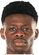 Suleiman Camara