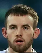 Norrington-Davies R.