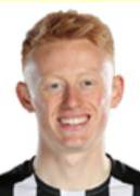 Longstaff M.