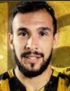 Walter Agustin Pastorelli