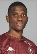 Fofana M.