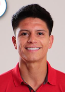 Gonzalez J.