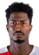 Olayinka P.