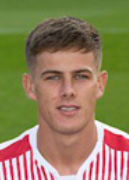Charlie Carter