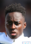 Appiah A.