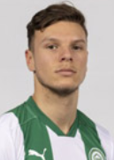 Joel van Kaam