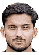 Logan Delaurier Chaubet