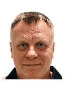 Gyorgy Bognar