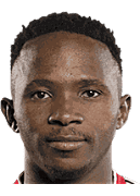 Ndabayithethwa Phillip Ndlondlo