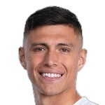 David Ramirez Pisciotti