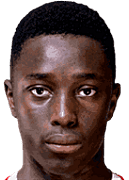 Antoine Mendy