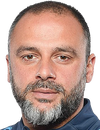 Giorgi Chiabrishvili