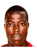 Ismail Watenga