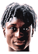 Michael Boamah