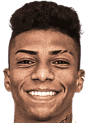 Alisson Santos