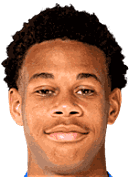 Kevin Danois