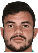 Daniel Cabral