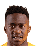 Mduduzi Shabalala