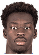 Patrick Nuamah