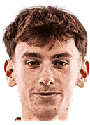 Luca Ross