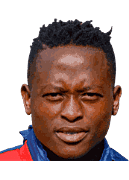 Moses Mthembu
