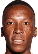 Elias Mokwana
