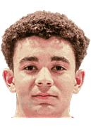 Marcus McCoy