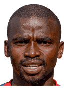 Tshepo Wilson Mabua