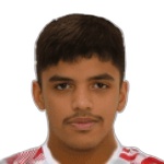Jassim Mohammed Al-Mehairi
