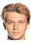 Viktor Hjorth