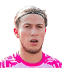 Jeshua Jesafeth Urizar Batres