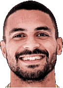 Eddie Marcos Melo Afonso